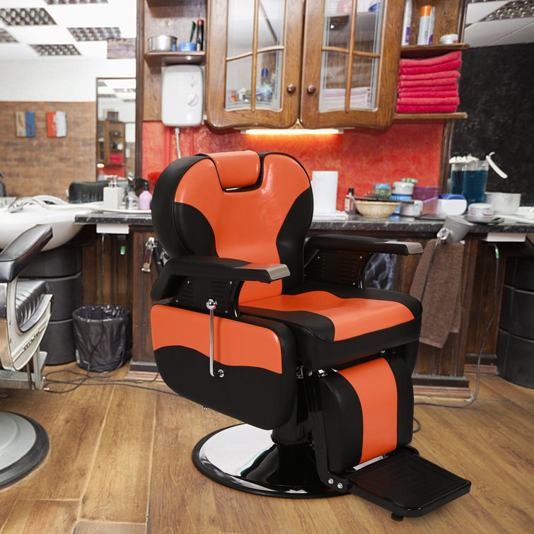 Wayfair discount barber chair